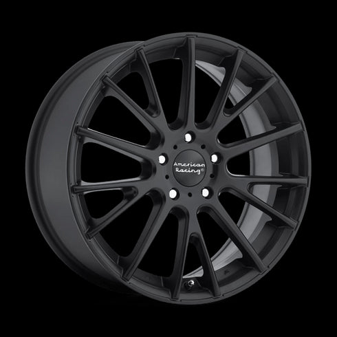 American Racing 15X7 5/114.3 +40 AR904 - IDB WA
